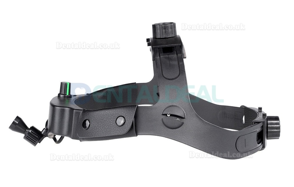 YUYO DY-509 3W Dental Cordless Headllamp LED Surgical Headlight